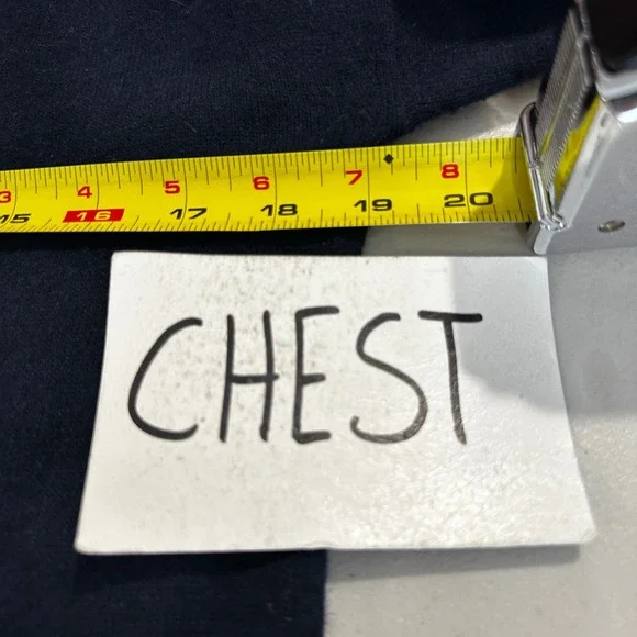 Zadig & Voltaire Gaby Multi Skull Strass Navy Wool Cashmere Sweater Medium Goth - Picture 8 of 10